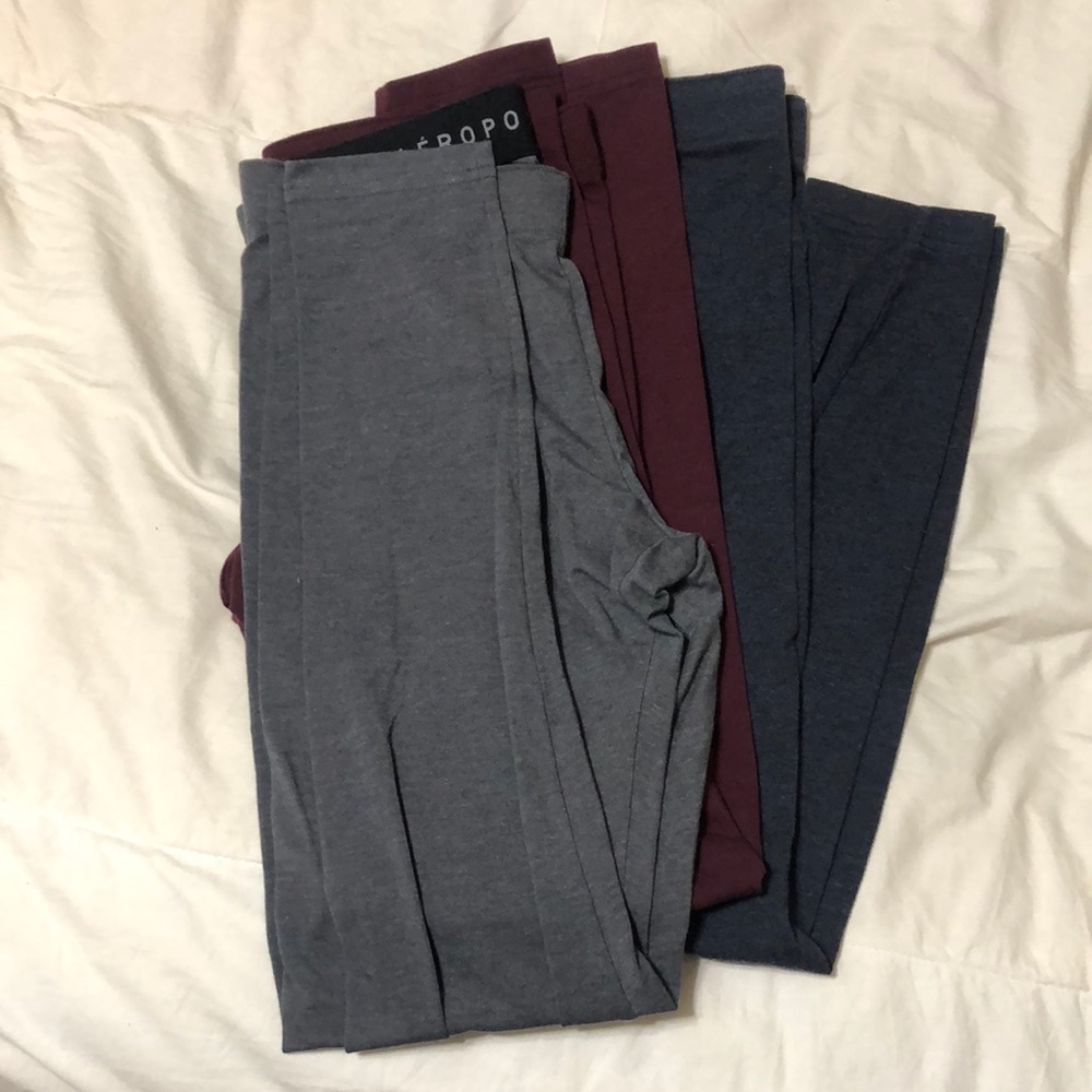 Lot of leggings